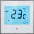 BHT-1000-M - Cyfrowy termostat pokojowy z MODBUS-RTU (bialy)