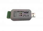 ADA-I9141 Konwerter USB na RS-485/RS-422