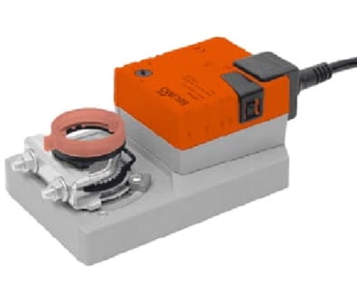Siłownik SM230A