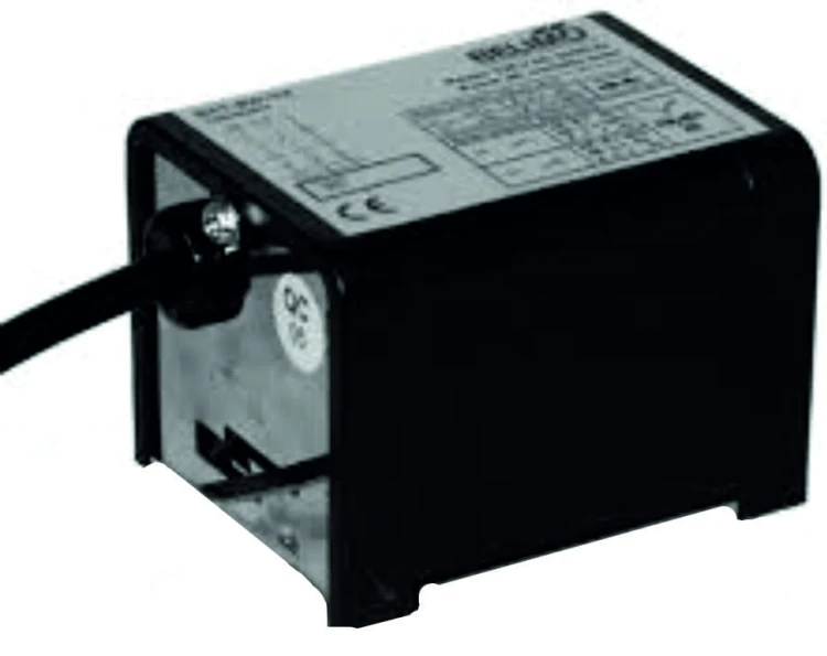 EXT-SW-V4 siłownik ON/OFF do zaworów Belimo z serii E