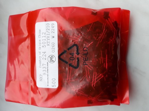 KTY81-210 element pomiarowy 100szt.