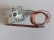 Termostat 0-90 3S 1,5m