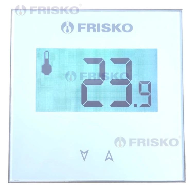 CTH-MQTT Cyfrowy czujnik temperatury i wilgotności z obsługą MQTT do systemu Home Assistance