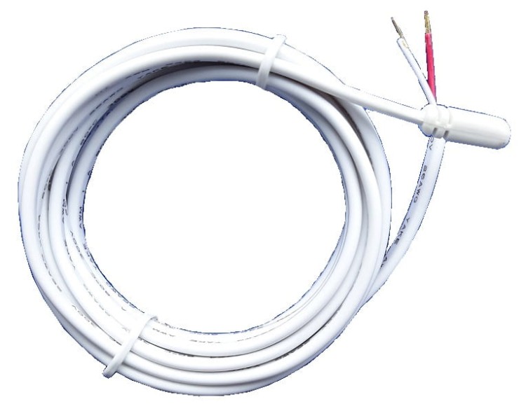 CTZ2.5-NTC10 czujnik zanurzeniowy (przewód PCV)