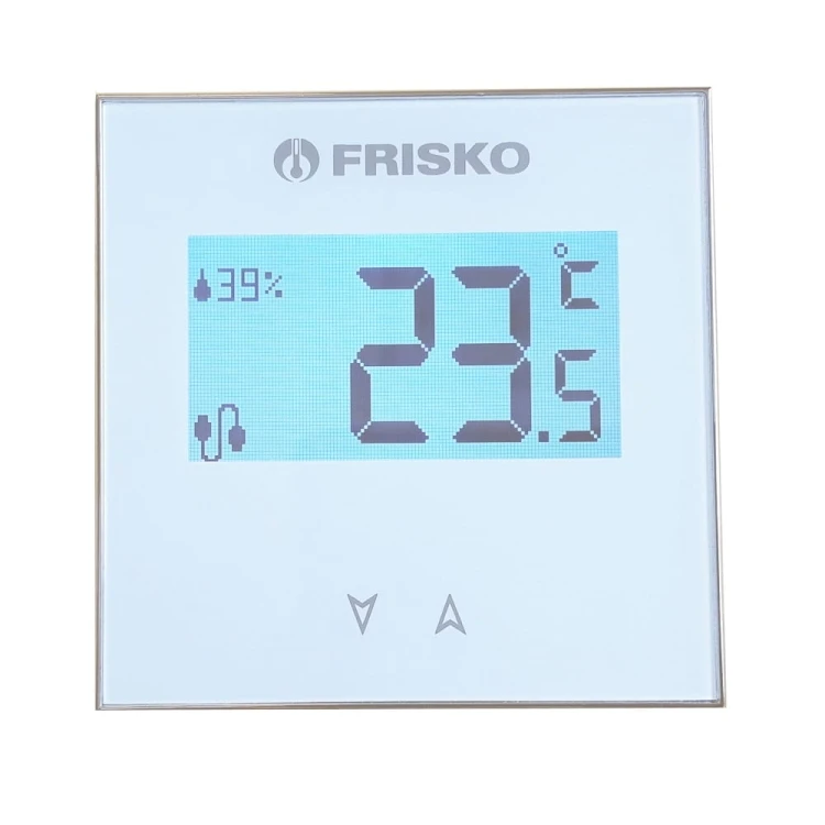 CTH-M-12 Cyfrowy czujnik temperatury i wilgotności z obsługą Modbus RTU