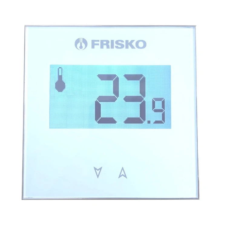 CTH-MQTT Cyfrowy czujnik temperatury i wilgotności z obsługą MQTT do systemu Home Assistance