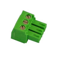 RX-W3 - wtyk złącza komunikacyjnego