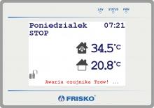 Panel HMI35-S1000-KLIMAX