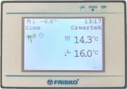 Panel operatorski HMI35 z Modbus RTU/TCP