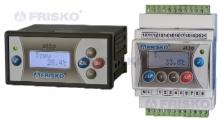 ATTO-M1T - regulator pogodowy CO współpracujący z termostatem pokojowym