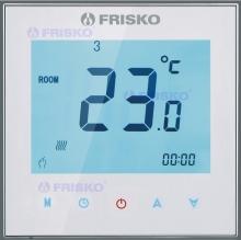 BHT-1000-N - Cyfrowy termostat pokojowy