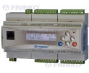 MR208-M3T+ Regulator obwodów CO z termostatem