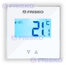 CTH-M-230 Cyfrowy czujnik temperatury i wilgotności z obsługą Modbus RTU
